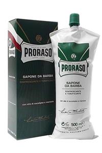 Proraso Tıraş Kremi Okaliptüs 500 ml