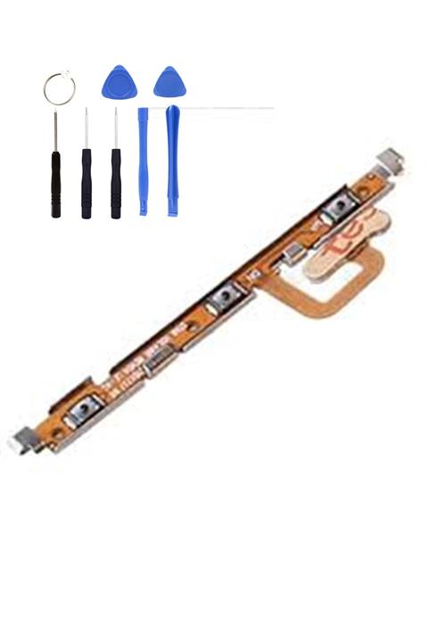 Tk Tech SAMSUNG NOTE 9 N960 YAN SES FİLM TAMİR SETİ YANINDA !!!