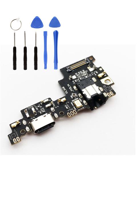 Tk Tech Xıaomi Mi A1 Sarj Soketi Tamir Seti