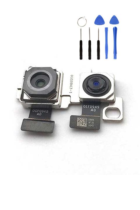 Tk Tech Redmi S2 Arka Kamera Tamir Seti Yanında