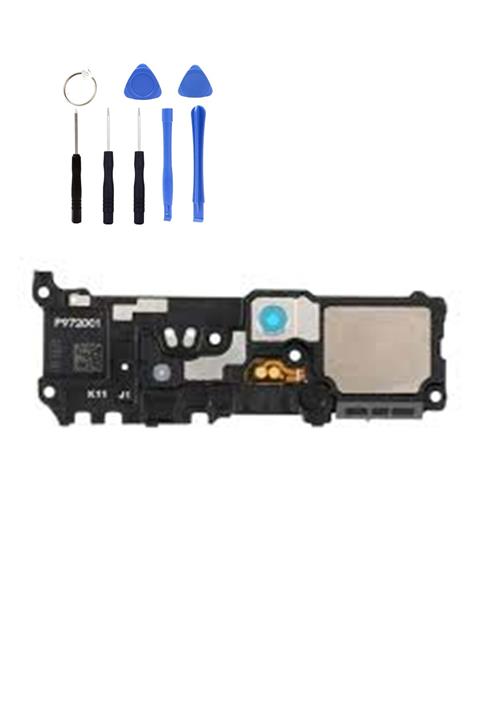 Tk Tech Samsung Note 10 Plus N975 Buzzer Hoparlör Tamir Seti Yanında !!!