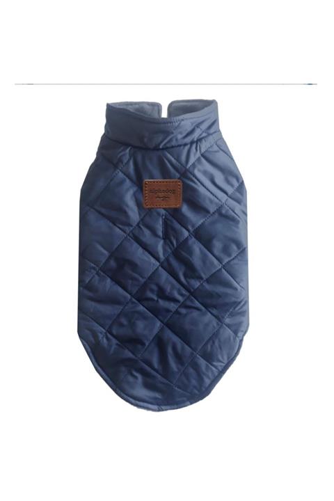 Alphadog Aqua Içi Polarlı Pofuduk Köpek Montu