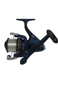 EUROFISH Magic Surf 6500 4 Bilyalı Grafit Kafa Makin