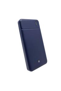 Celly Dexim M35 10.000mah Powerbank-lacivert Dca0032-n