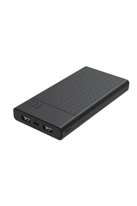 Dexim Tjx10 10.000 Mah Powerbank - Siyah