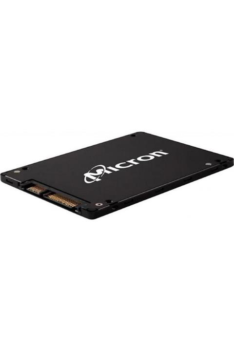 Micron Mıcron 1100 2tb Sata 2.5\