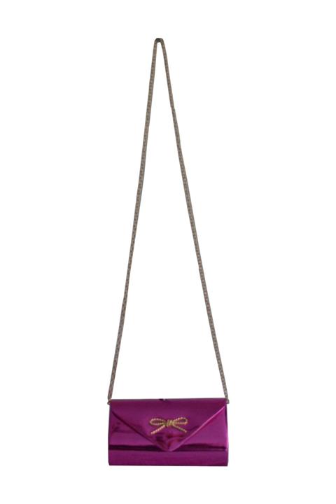 ÖZEL ASPAVA DERİ Kadın Abiye Çanta