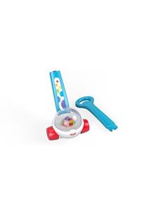 FISHER PRICE Yürüteç Sürprizli Toplar Yürüteç