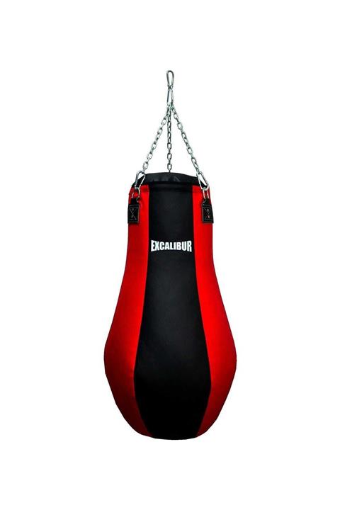 Excalibur Proline Salon Tipi Armut Şekilli Boks Torbası