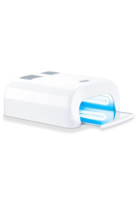 Beurer Mp 38 Uv Tırnak Kurutucu Yapay Tırnaklar Mp 38