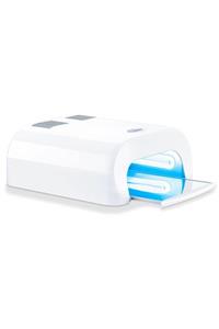 Beurer Mp 38 Uv Tırnak Kurutucu Yapay Tırnaklar Mp 38