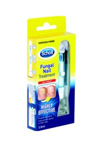 Scholl Mantar Enfeksiyonu - Tırnak Mantarı Giderici 3,8 ml