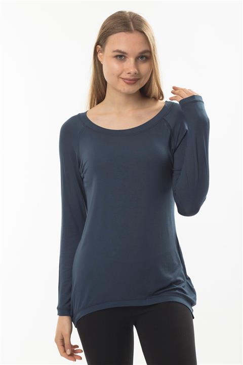 STAMINA Kadın Tunik Lacivert 1408208