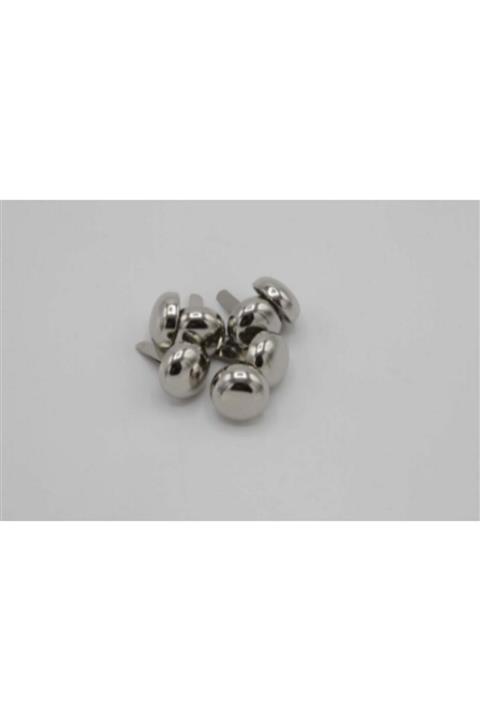 Aklar Çanta 500 Adet Gümüş Kabara