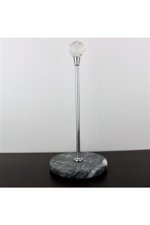 BELİZ HOME Dekoratif Mermer Kağıt Havluluk