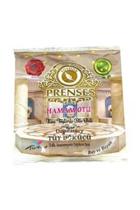 poems Tüy Dökücü Toz Hamam Otu Bay Bayan Tkrb.170-200 Gr X 5 Paket