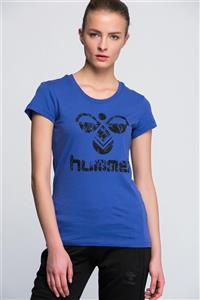 HUMMEL Kadın T-Shirt Bessi