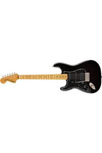 SQUIER Classic Vibe 70s Strat Lh Hss Mn Blk