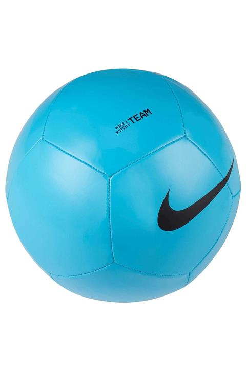 Nike Nk Pıtch Team - Sp21 Futbol Topu Dh9796-410