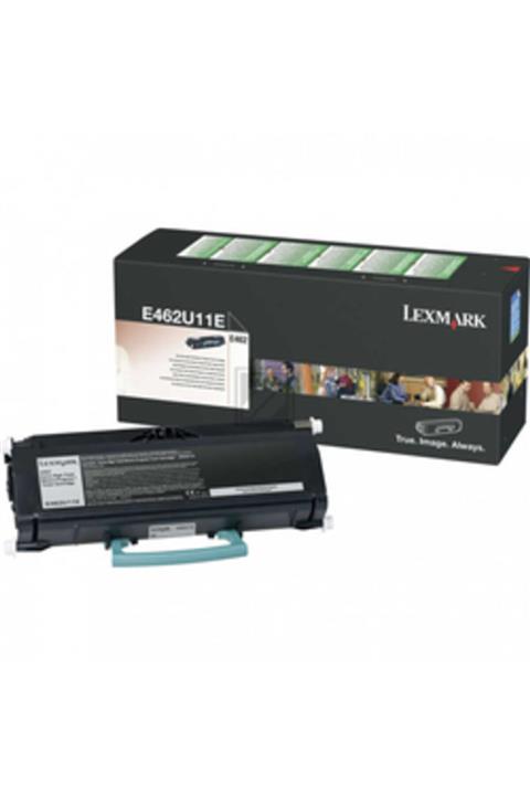 Lexmark E462-e462u11e Toner Extra Yüksek Kapasiteli