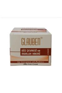 Doğa Derman Glauben Göz Çevresi Morluk Kremi 50ml