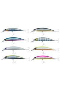 Kendo Bt Minnow 95 S 15.7gr Suni Yem