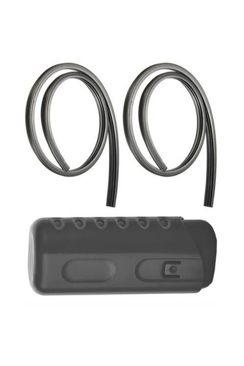 Loggia Transformacion 2 Ad 38 cm Silecek Lastiği Organizer Box Hediyeli Set