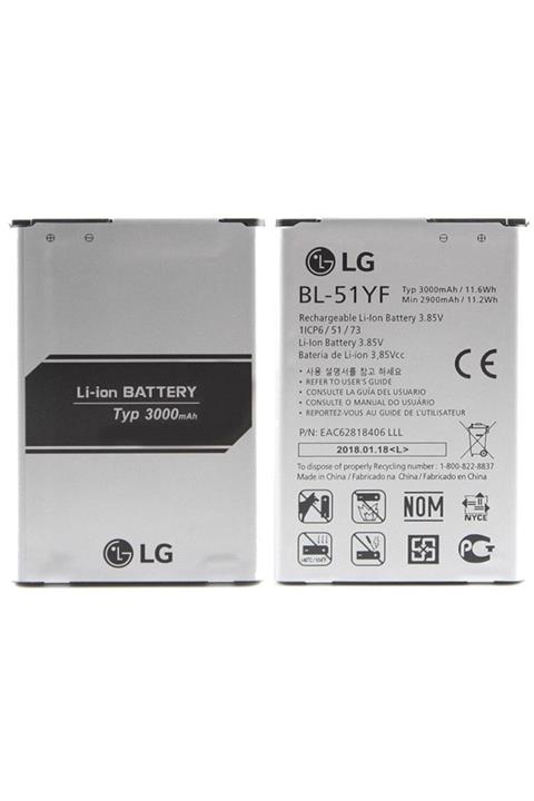 LG G4c (bl-51yf) Orj. Batarya Pil