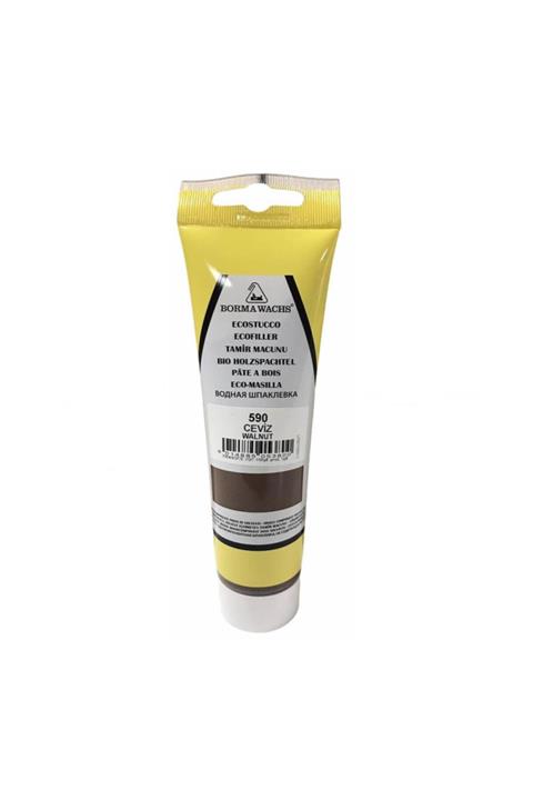 Borma Wachs Ceviz Tamir Macunu 200 Gr