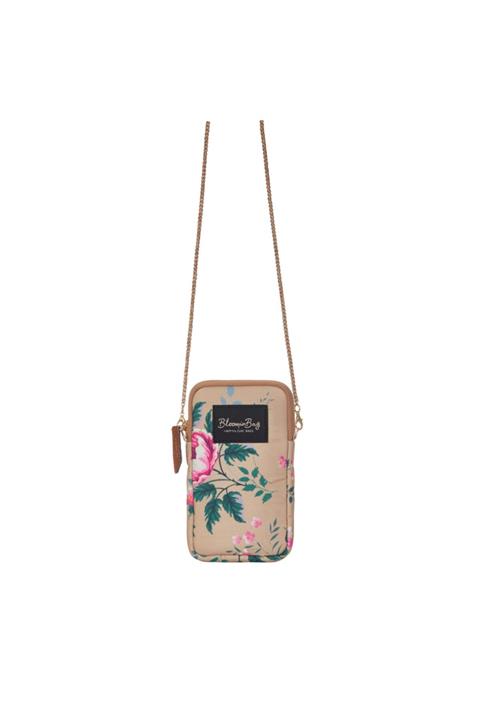 BloominBag Spring Blossom Kadın Telefon Çantası