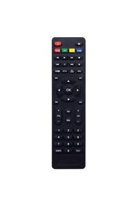 ATAELEKTRONİK Redline G140 Hd Uydu Cihazı Alıcısı Kumandası Subtxt