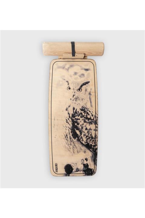 IMOK Nature Denge Tahtası Owl