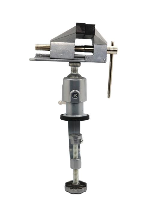 Stilson Mengene Dönerli 75mm