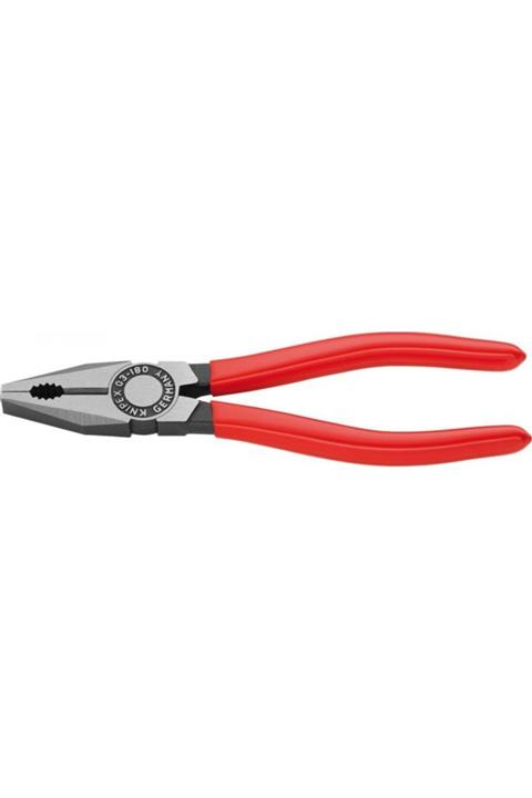 Knipex 03 01 160 Kombine Pense 160 Mm