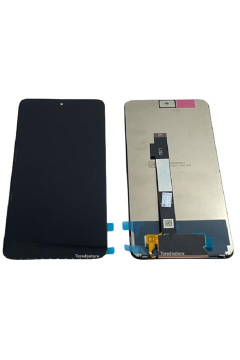 Xiaomi Poco F3 Gt Ekran Lcd Dokunmatik