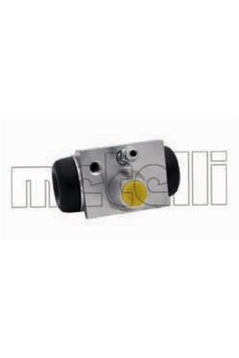 METELLI Teker Sılındırı Logan 10- 1,5/sandero 10- 1,5dcı-1,6mpı/clıo Iı 98-05 1,2-1,4ı-16v (17,46mm)