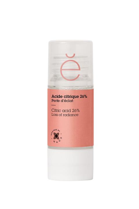 Etat Pur Citric Acid - Aha %26 15 ml