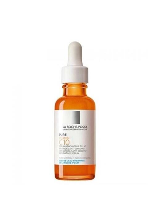 La Roche Posay Pure Vitamin C10
