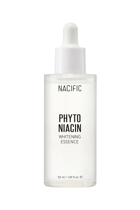 Nacific Phyto Niacin Whitening Essence - Lekeli Ciltler Için Esans 50 ml
