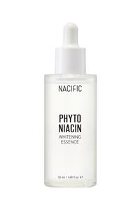 Nacific Phyto Niacin Whitening Essence - Lekeli Ciltler Için Esans 50 ml