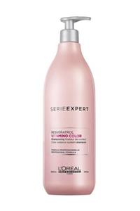 L'oreal Professionnel Professionnel Vitamino Color Renk Mükemmelleştirici Şampuan 980ml 3474636807444