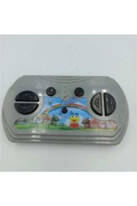 Akülüyedek Baby Hope W436 Akülü Araba Kumandası