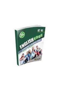 yds publishing Englısh Hood A2+-b1 Ydspublishing