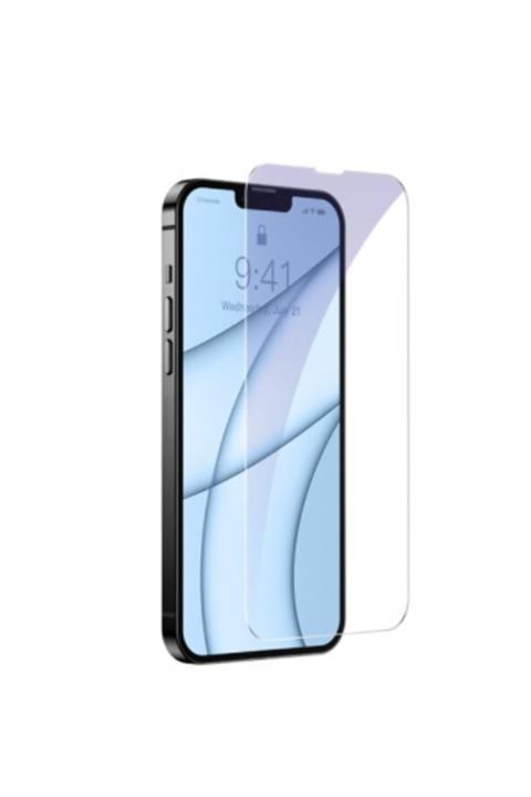 Apple Iphone 13  Temperli Cam Ekran Koruyucu