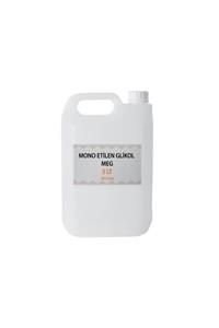 NETTENS Mono Etilen Glikol Meg 5 Litre