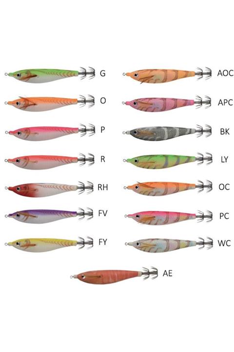 YAMASHITA Toto Sutte R Kalamar Zokası Ws95n