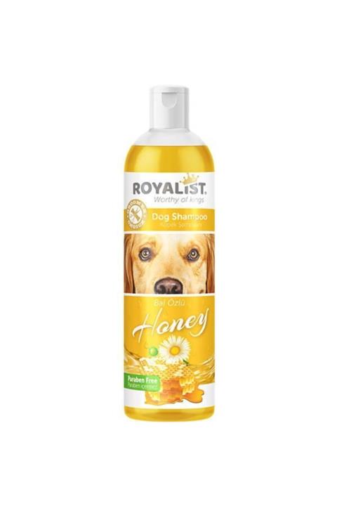 Royalist Bal Özlü Köpek Şampuanı 400 Ml