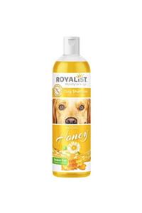 Royalist Bal Özlü Köpek Şampuanı 400 Ml