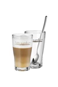 Wmf Latte Macchiato Bardağı 2'li