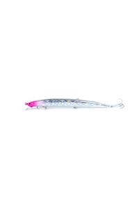 Fujin Kingjerk Sinking 19 Cm 34 Gr Suni Yem Pink Head